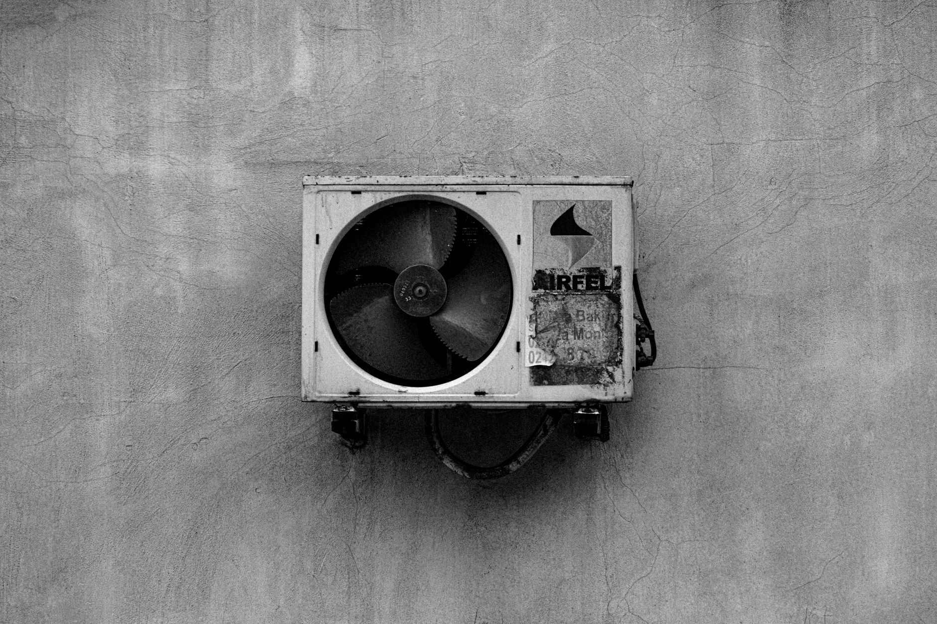 AC System Replacement – Lampasas