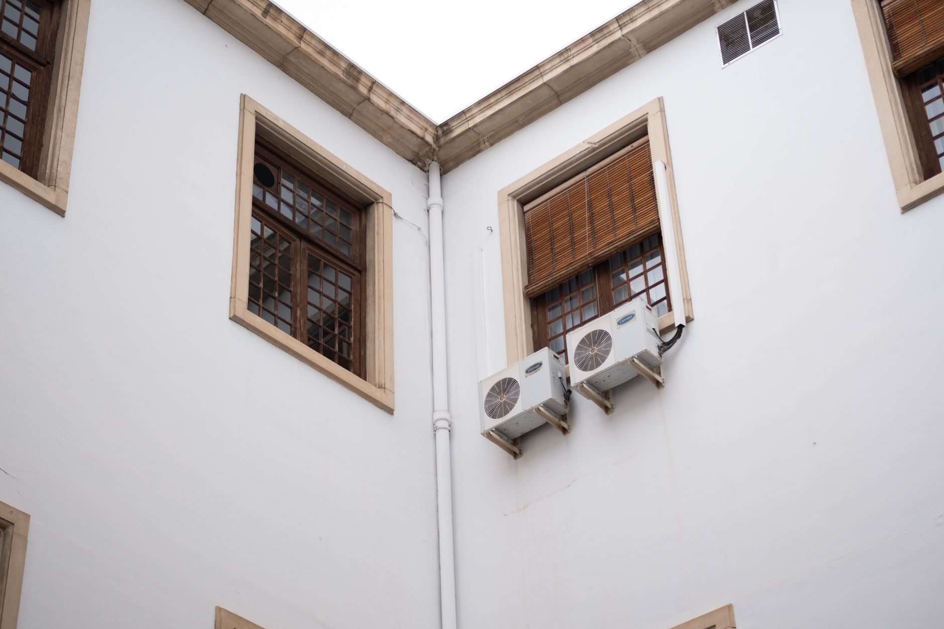 Condenser Replacement – Lampasas